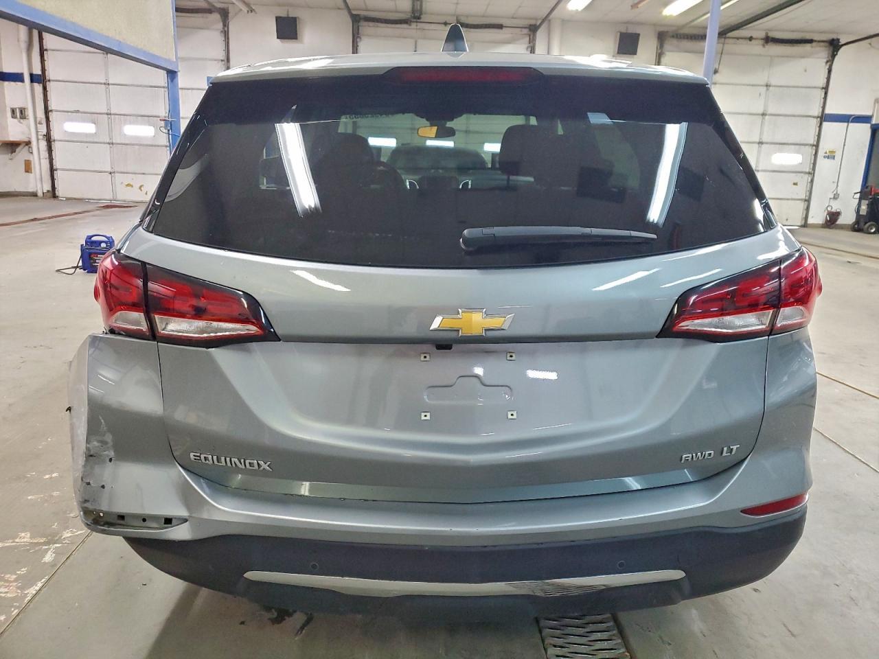 2024 Chevrolet Equinox Lt - Image 6