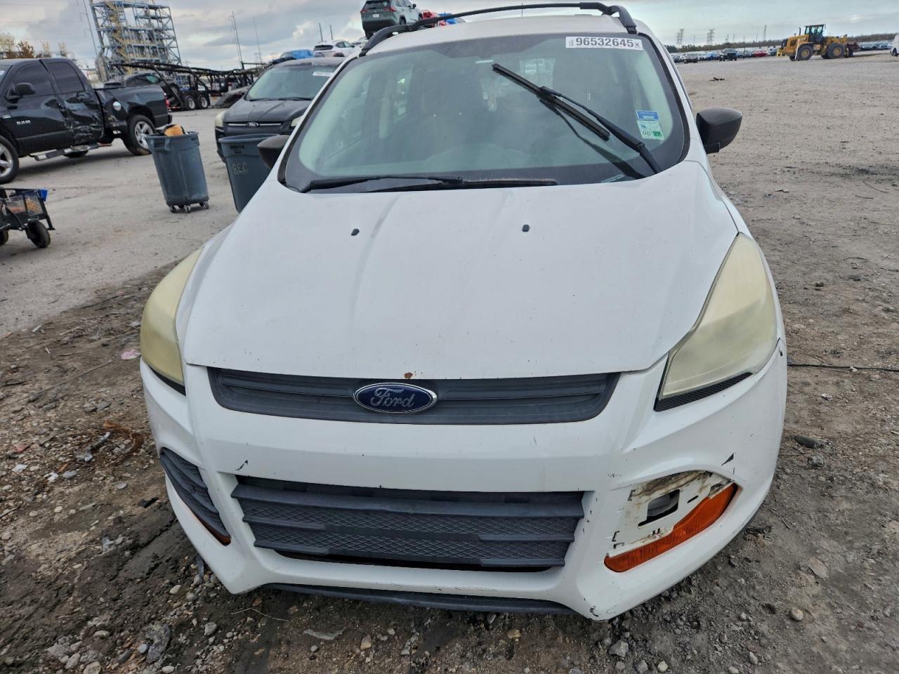 2015 Ford Escape S - Image 5
