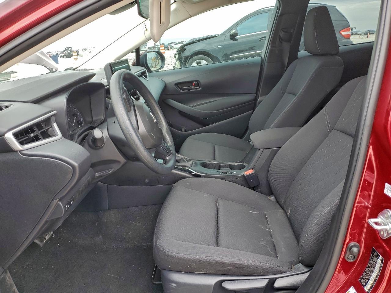 2024 Toyota Corolla Le - Фото 7