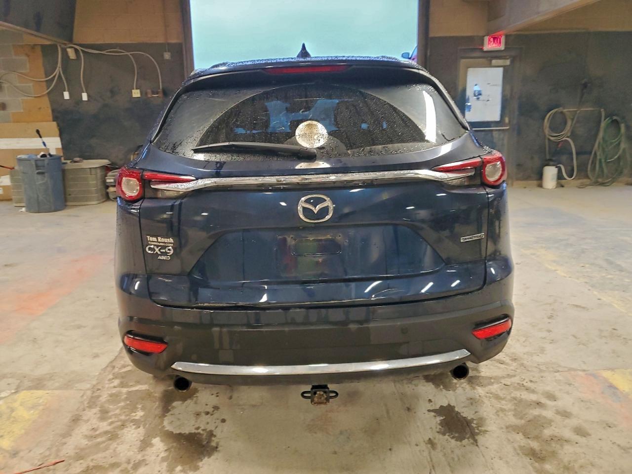 2020 Mazda Cx-9 Grand Touring - Image 6