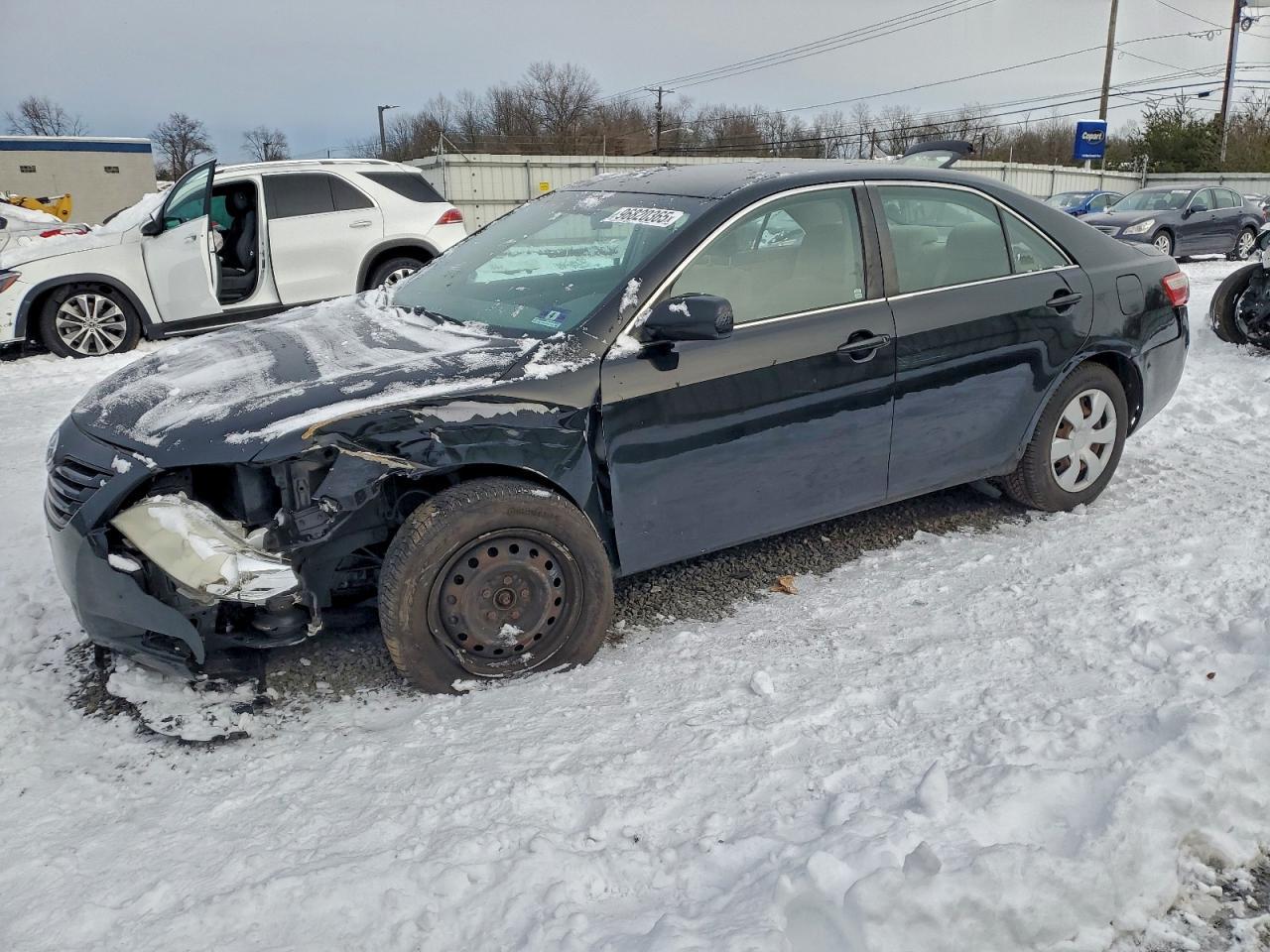 2009 Toyota Camry Base