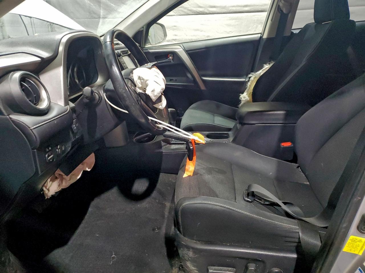 2018 Toyota Rav4 Xle - Фото 7