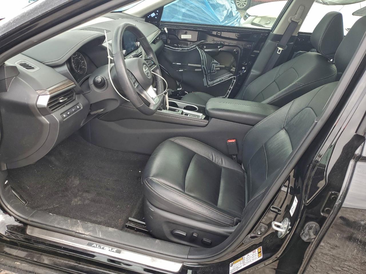 2022 Nissan Altima Sl - Image 7