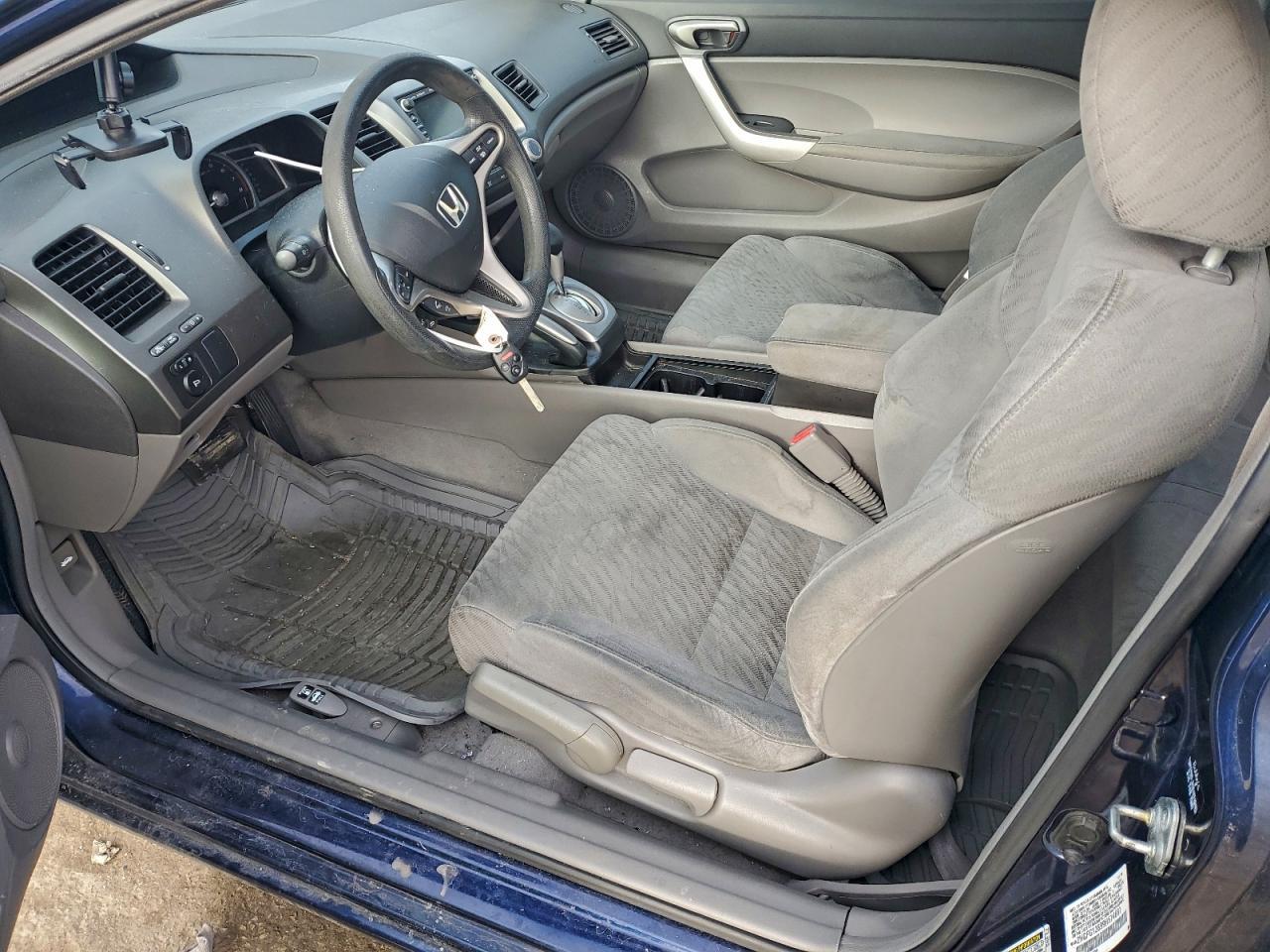 2009 Honda Civic Ex - Image 7