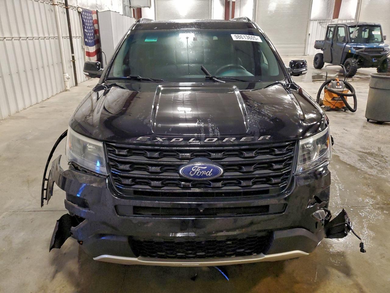 2016 Ford Explorer Sport - Image 5