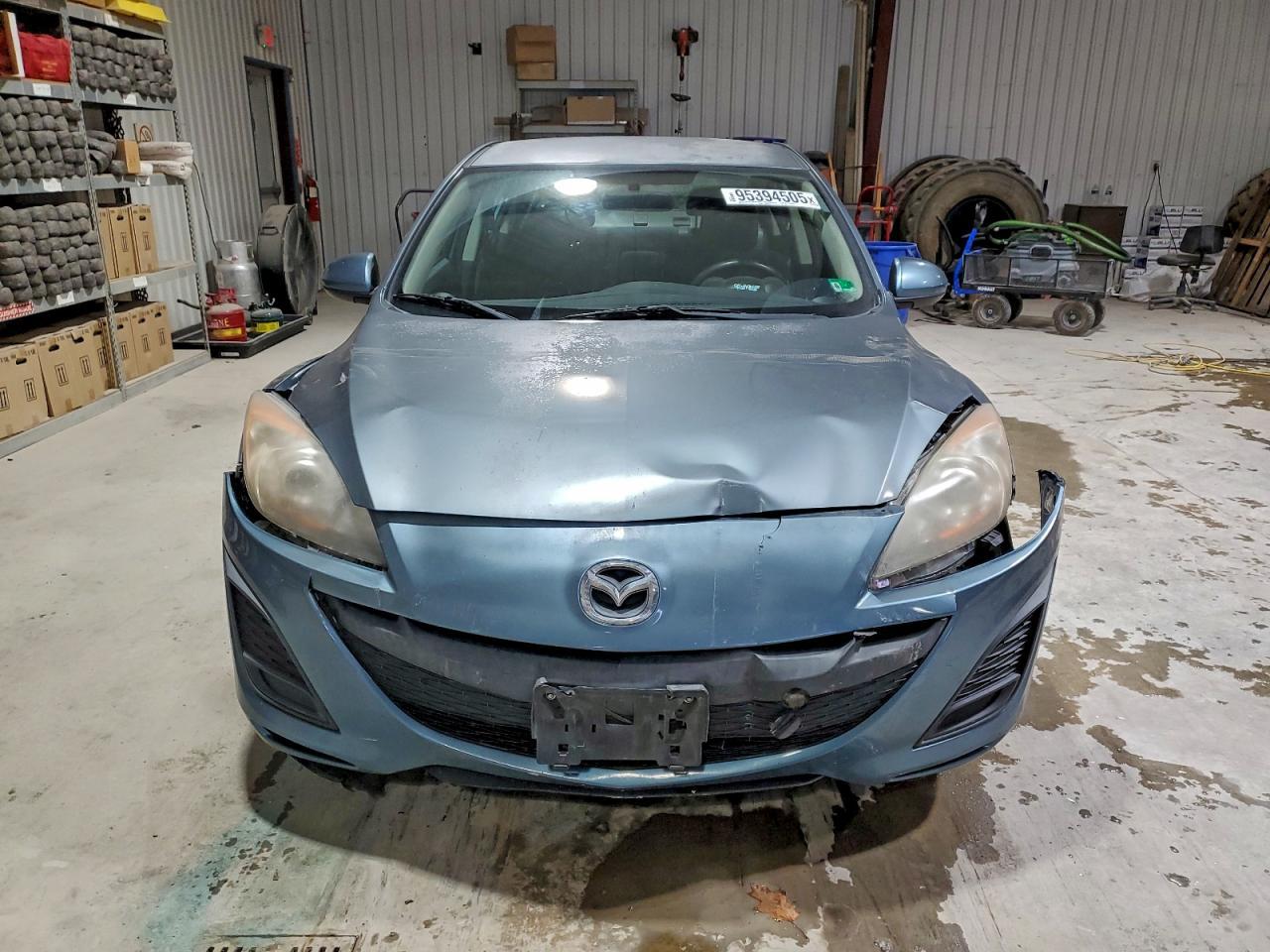2010 Mazda 3 I - Image 5
