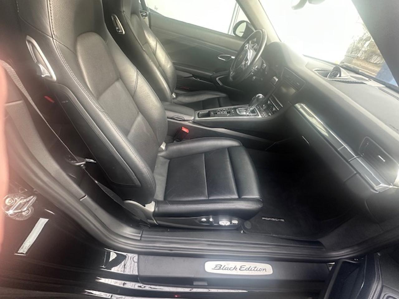 2016 Porsche 911 Carrera - Image 2