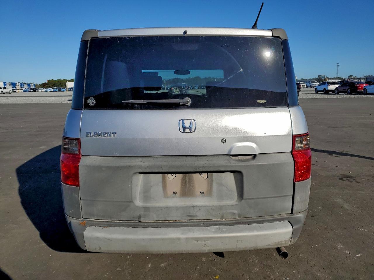 2005 Honda Element Lx - Image 6