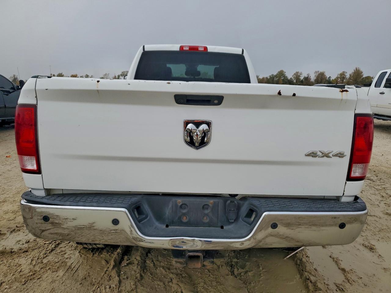 2017 Ram 2500 St - Image 6