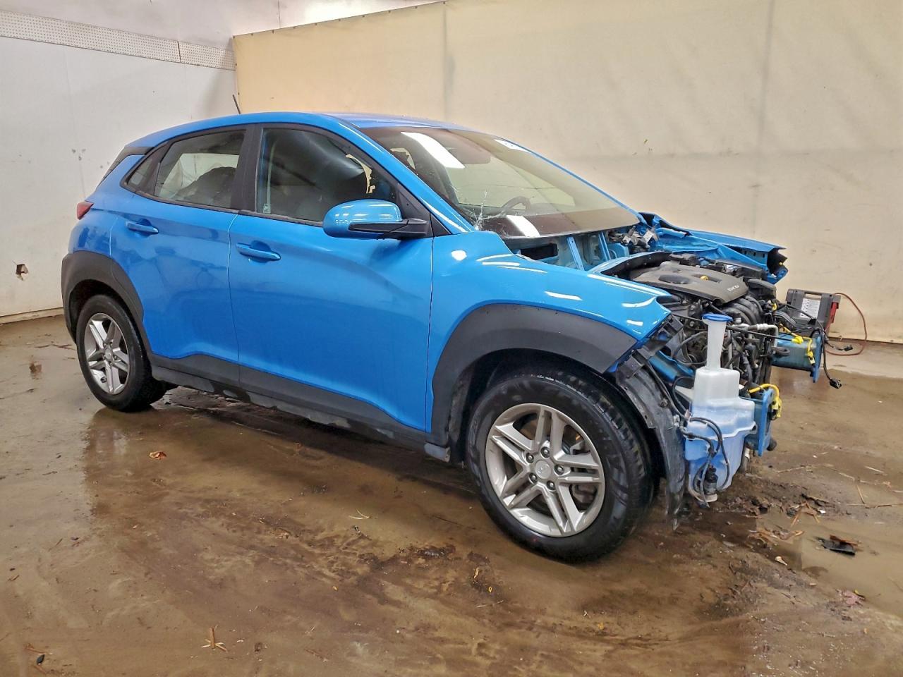 2020 Hyundai Kona Se - Фото 4