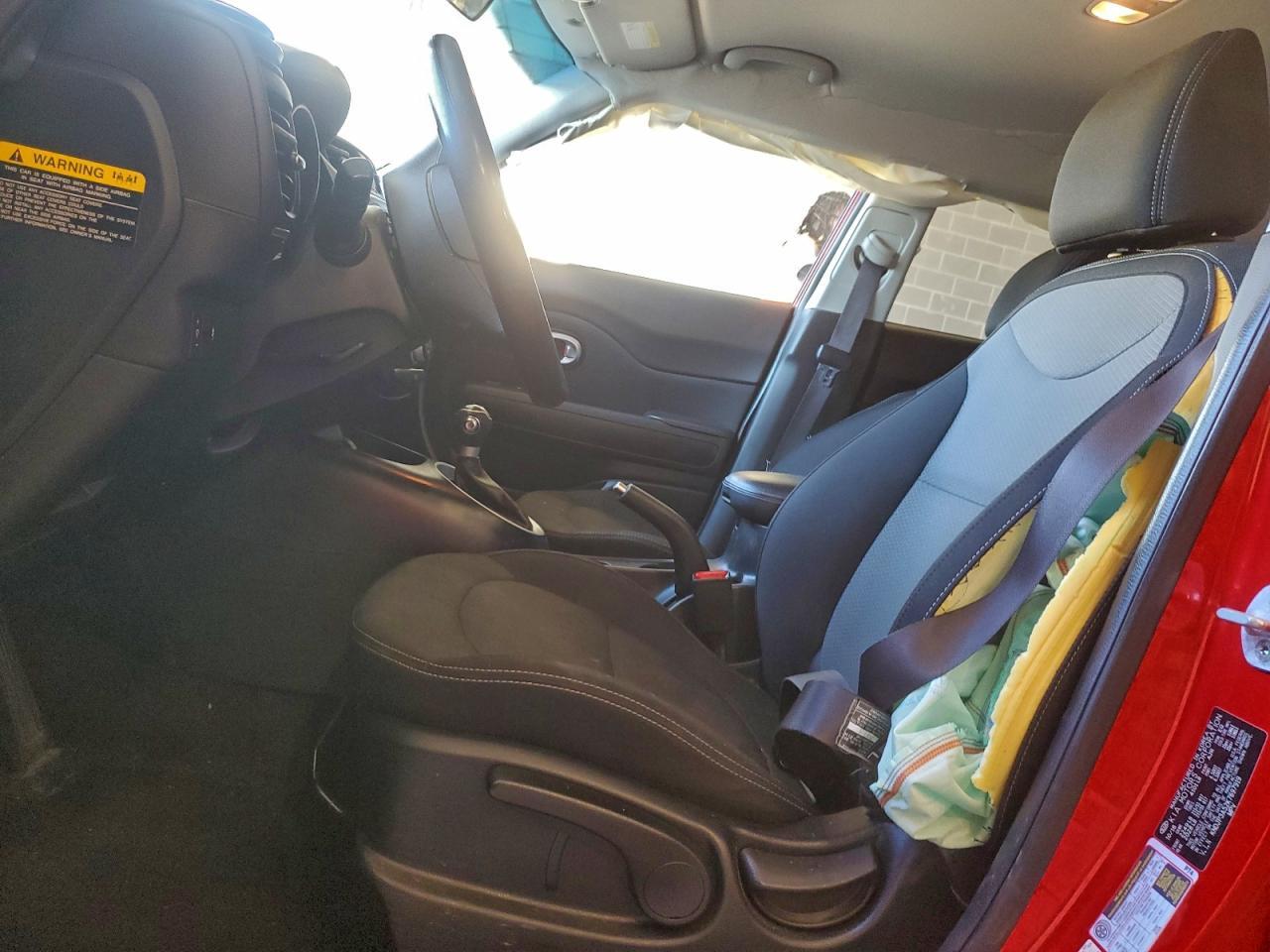 2019 Kia Soul + - Image 7