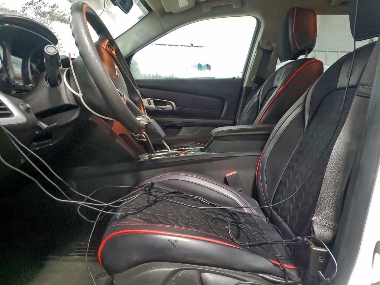 2015 GMC Terrain Sle - Фото 7