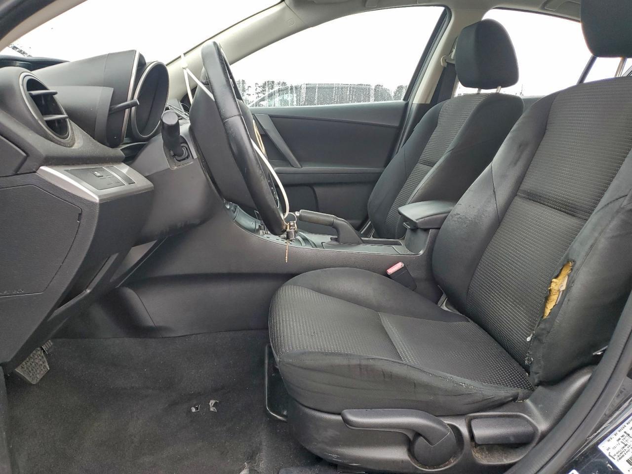 2012 Mazda 3 I - Фото 7