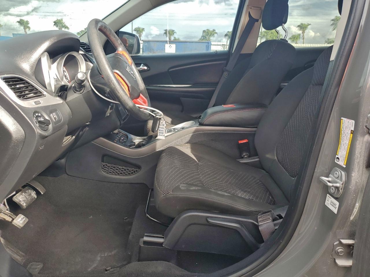 2020 Dodge Journey Se - Image 7