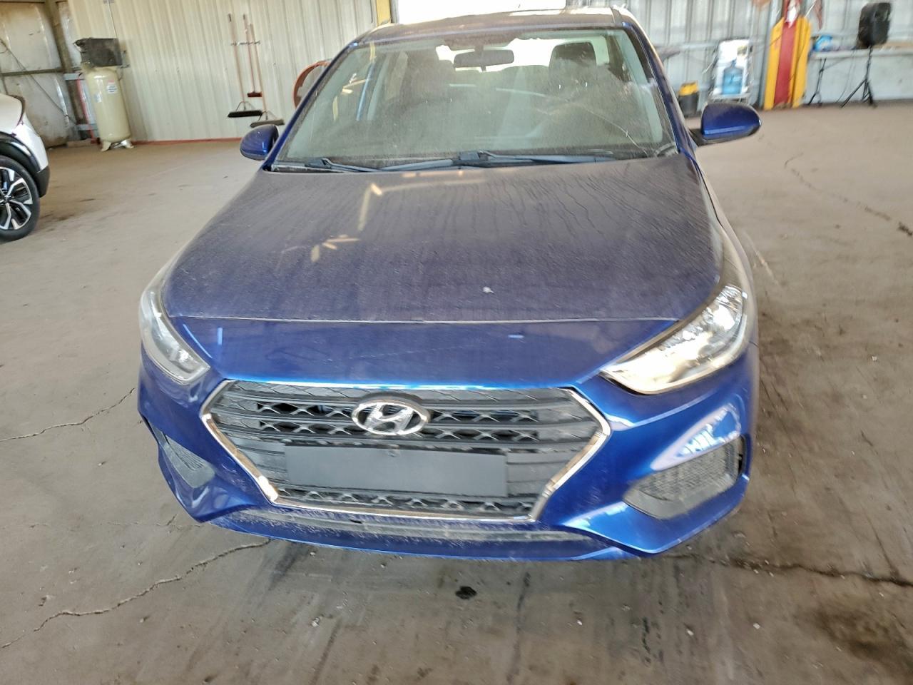 2019 Hyundai Accent Se - Image 5