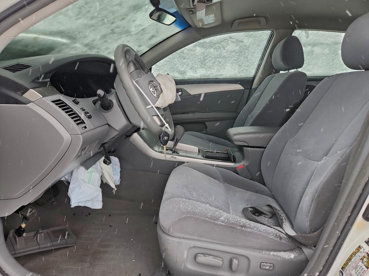 2008 Toyota Avalon Xl - Фото 7