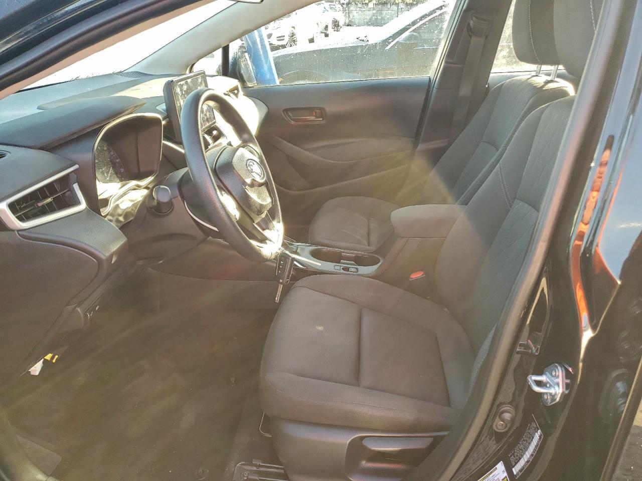 2025 Toyota Corolla Le - Image 7