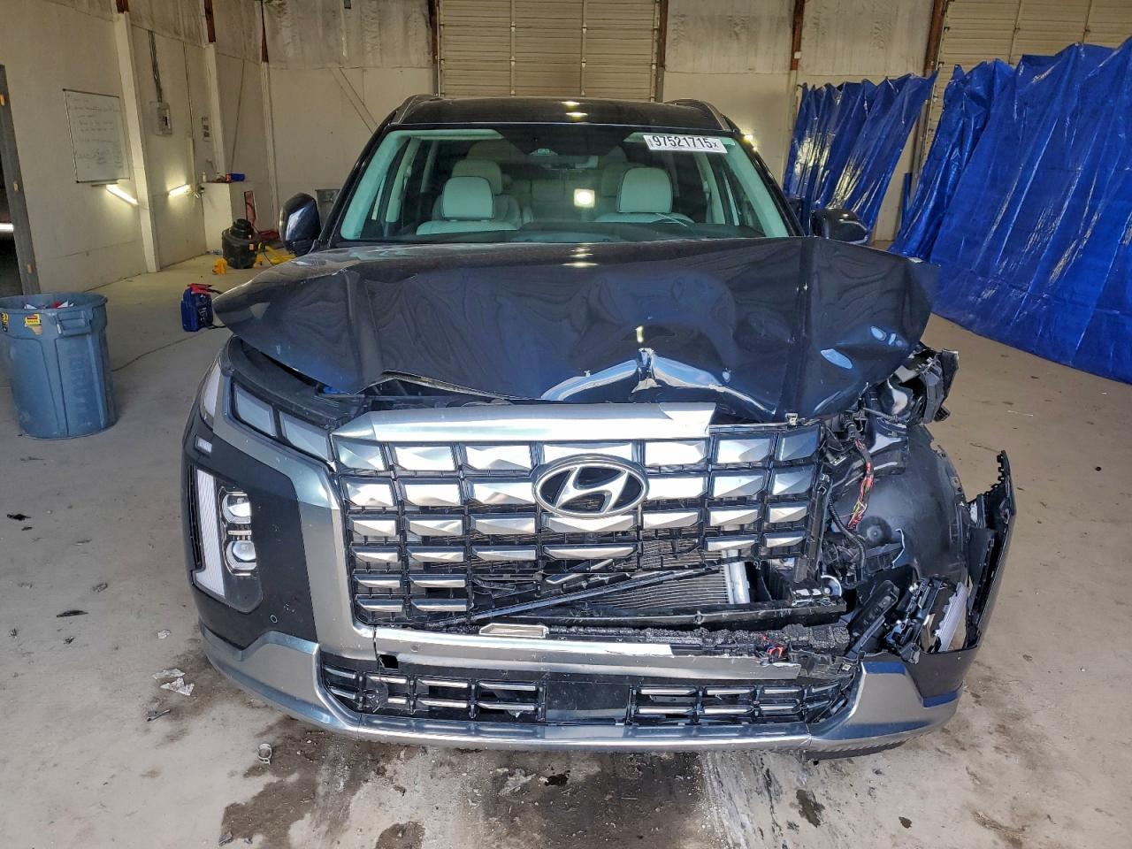 2024 Hyundai Palisade Calligraphy - Image 5