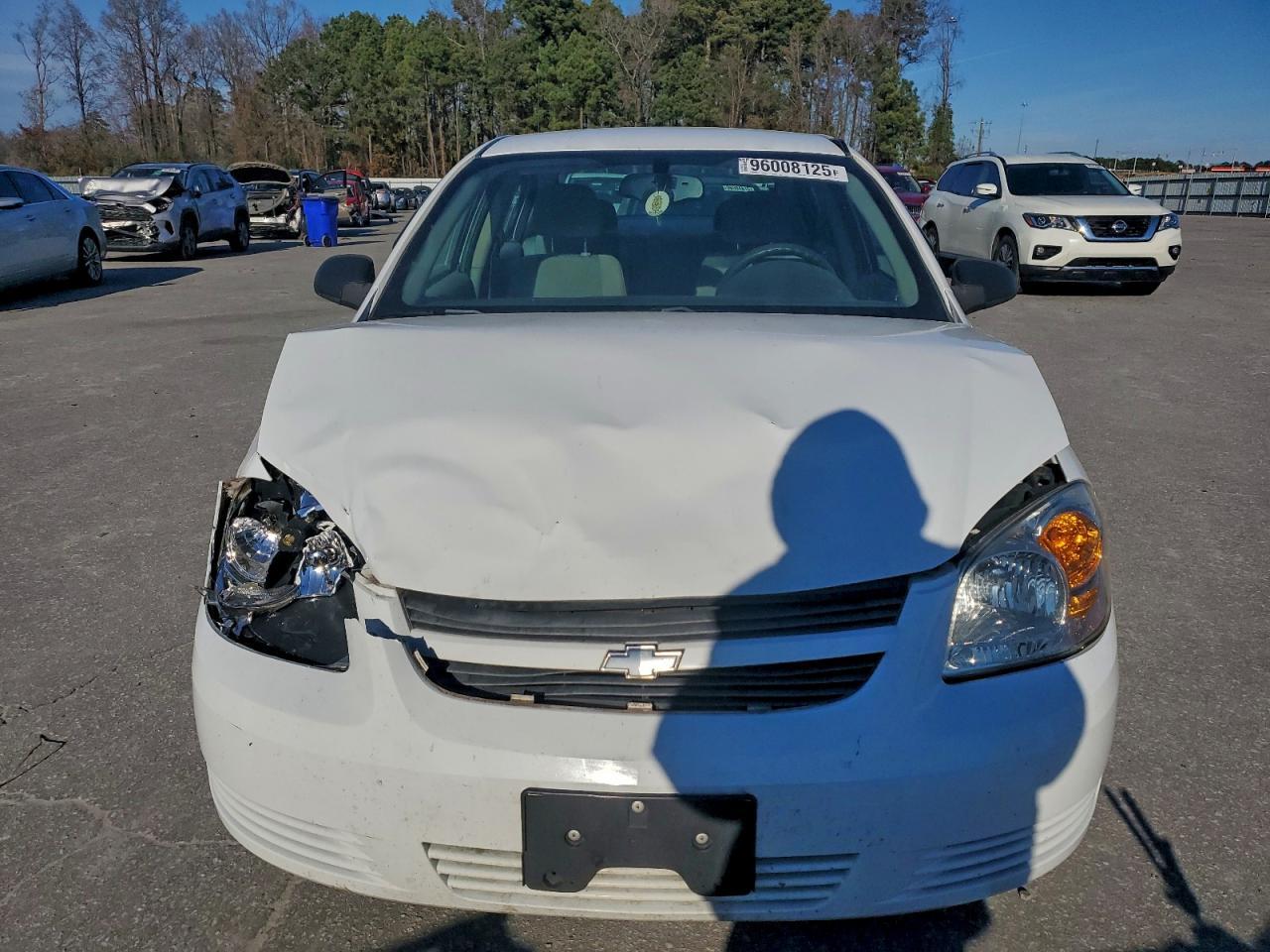 2009 Chevrolet Cobalt Ls - Image 5