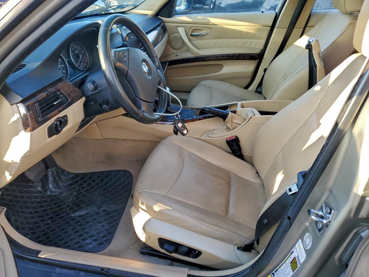 2007 BMW 328 Xi Sulev - Image 7