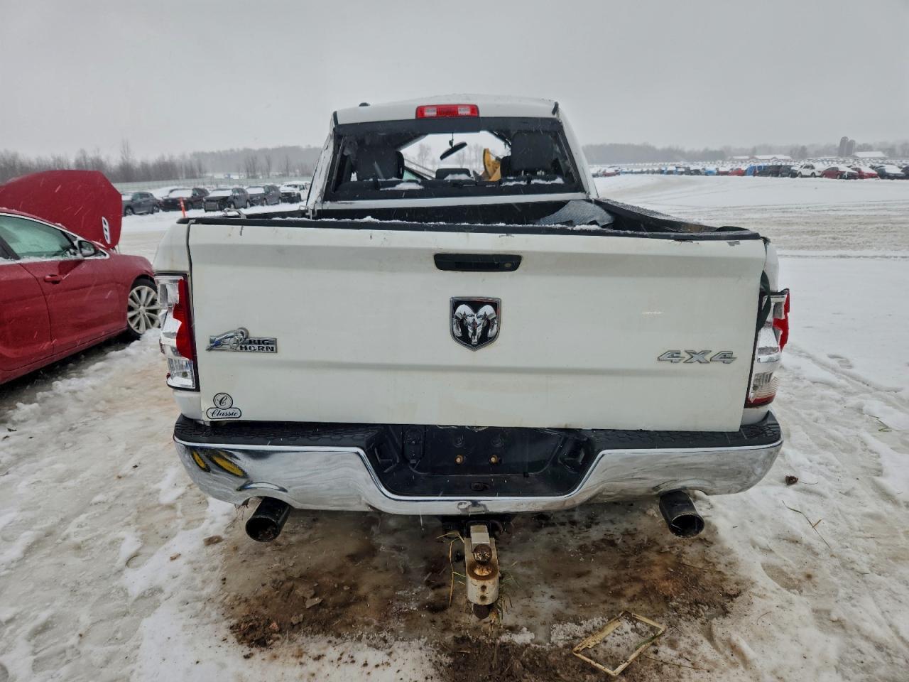 2016 Ram 1500 Slt - Image 6