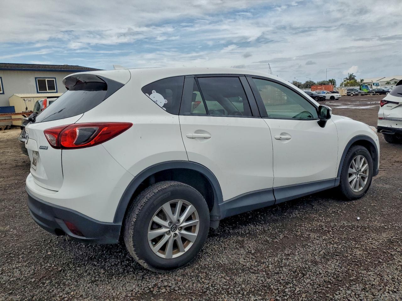 2016 Mazda Cx-5 Touring - Фото 3
