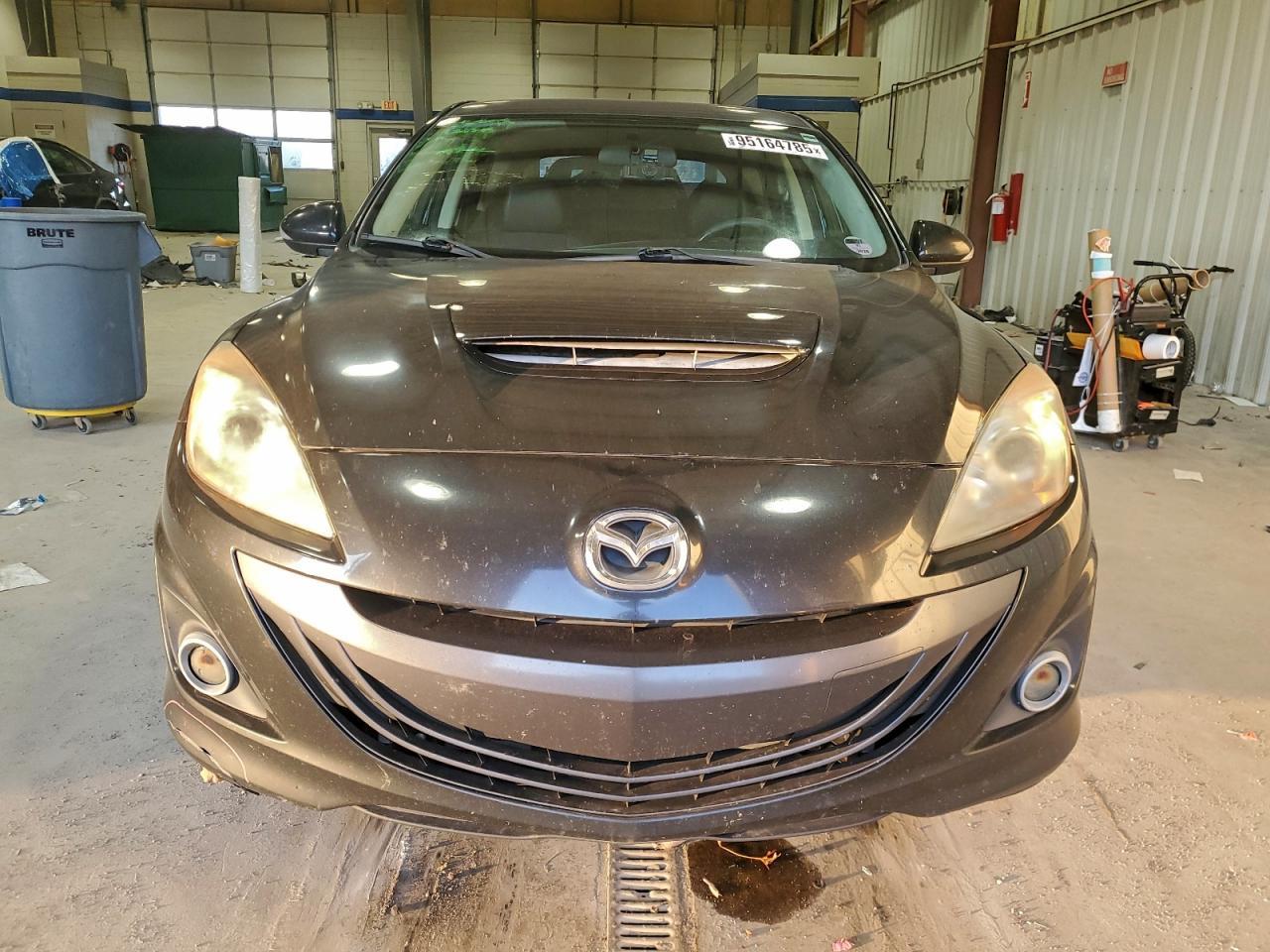 2010 Mazda Speed 3 - Image 5