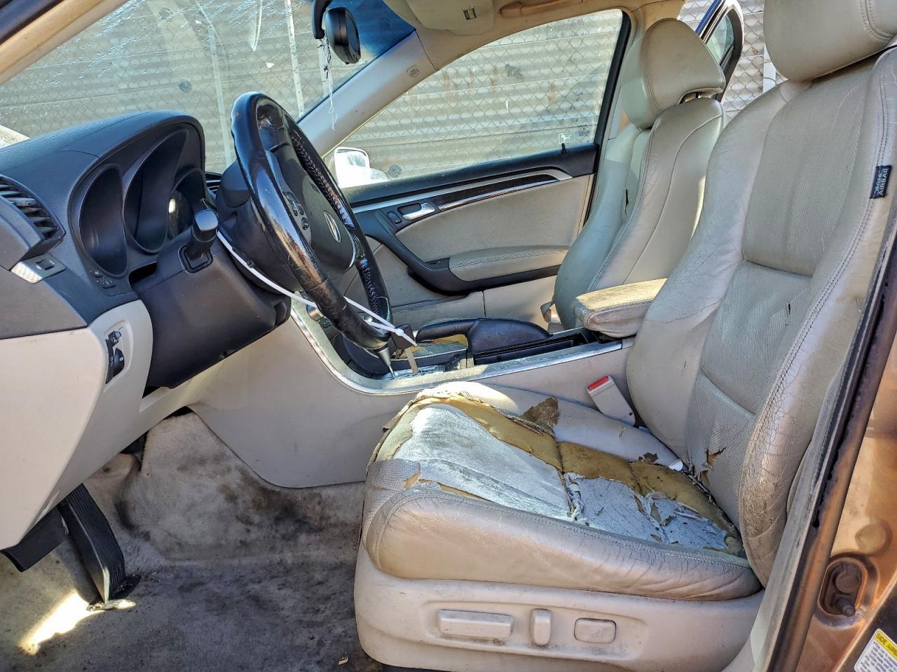 2007 Acura Tl - Image 7