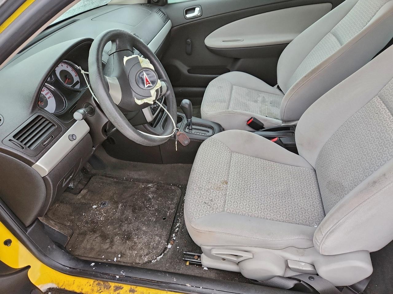 2008 Pontiac G5 - Image 7