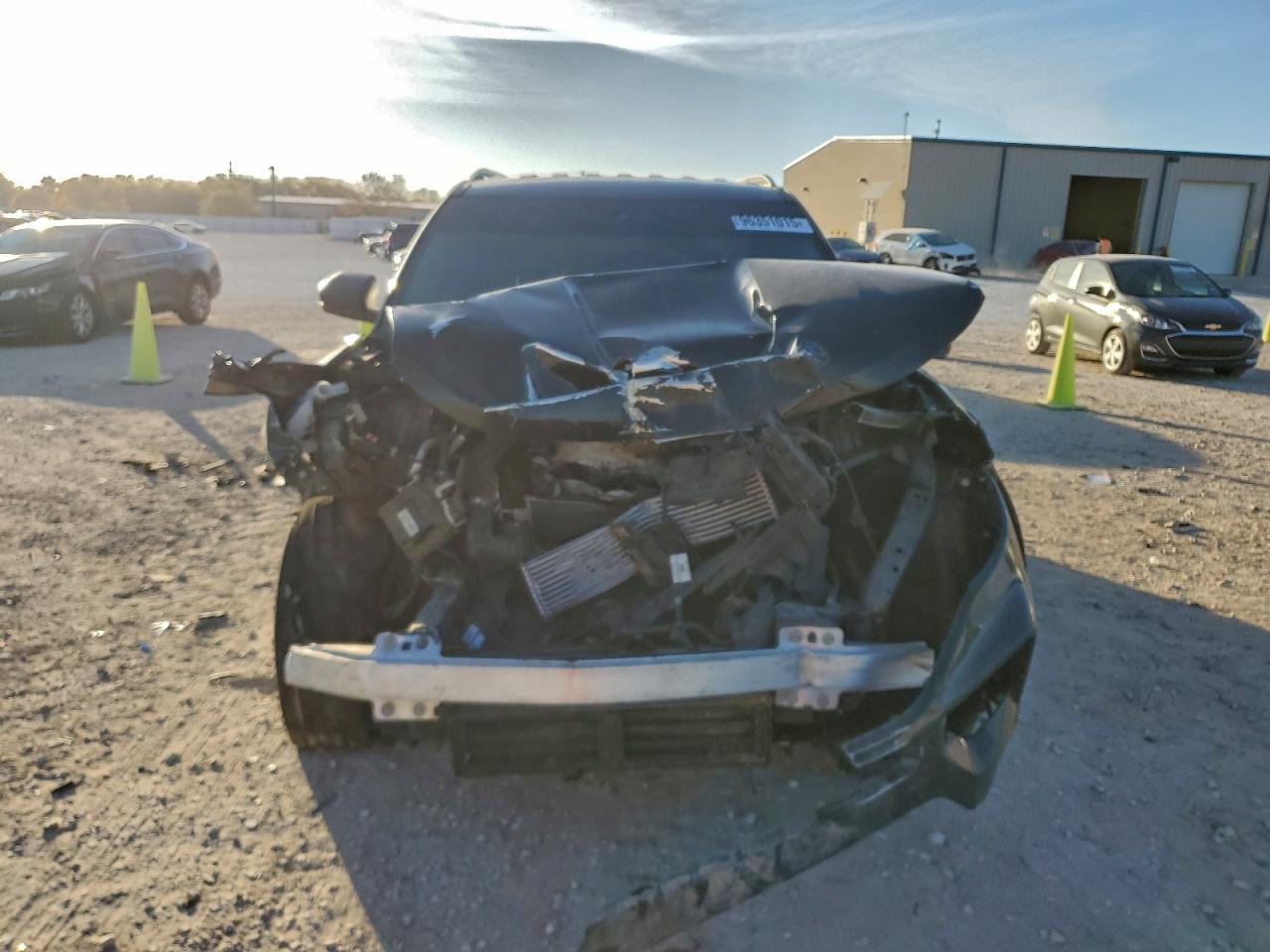 2022 Ford Explorer Xlt - Image 5