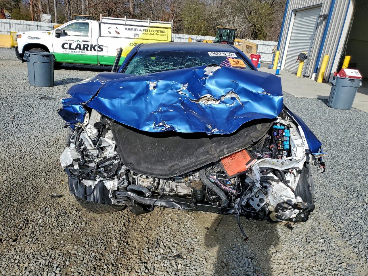 2019 Toyota Camry L - Фото 5