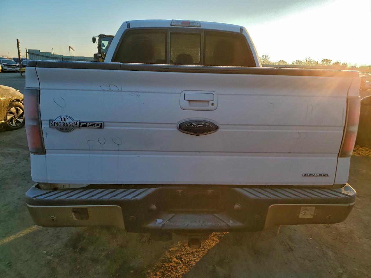 2013 Ford F150 Supercrew - Image 6