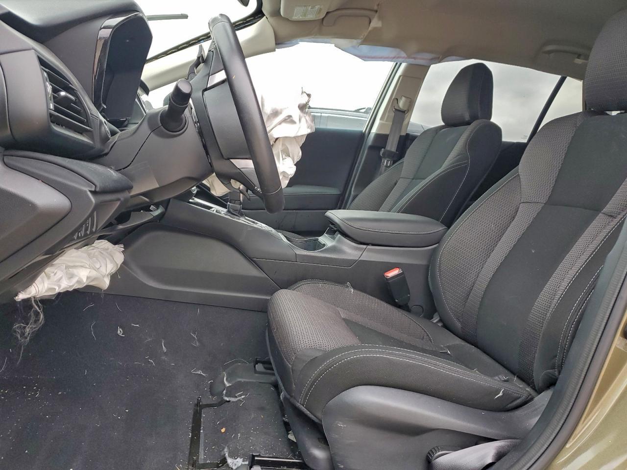 2024 Subaru Outback Premium - Фото 7