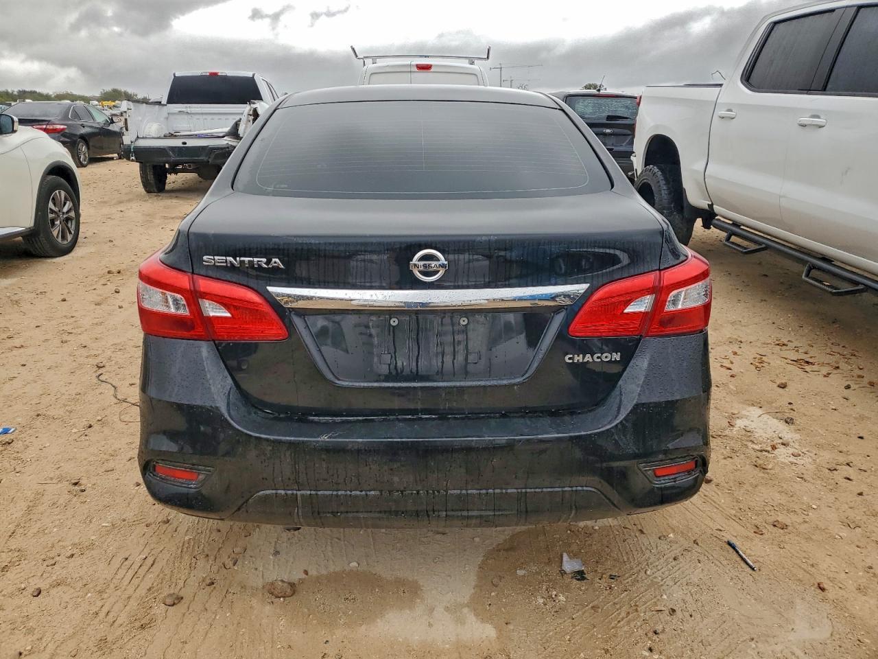 2019 Nissan Sentra S - Image 6