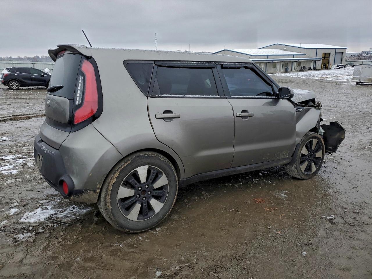 2015 Kia Soul - Image 3