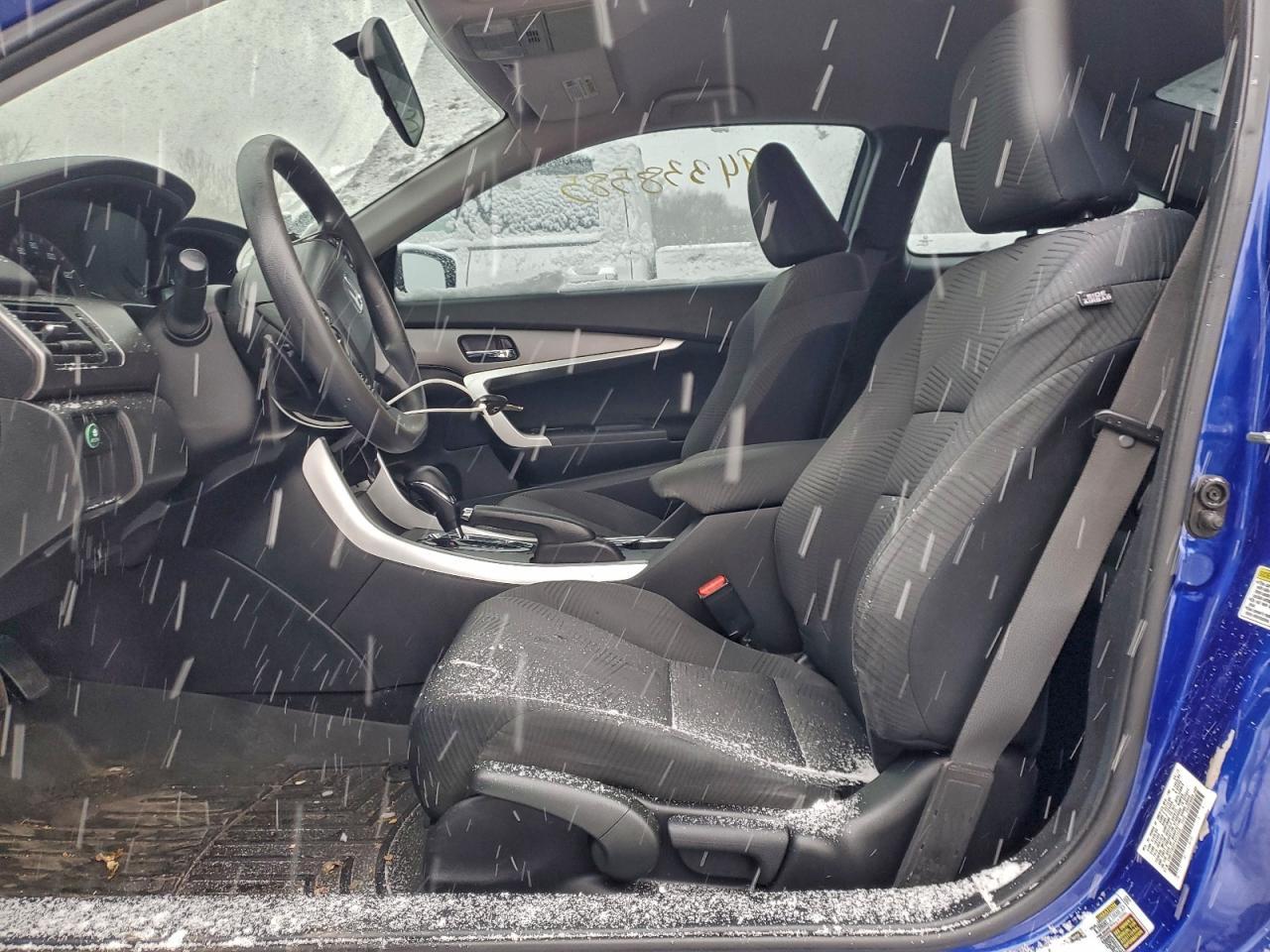 2015 Honda Accord Lx-S - Image 7