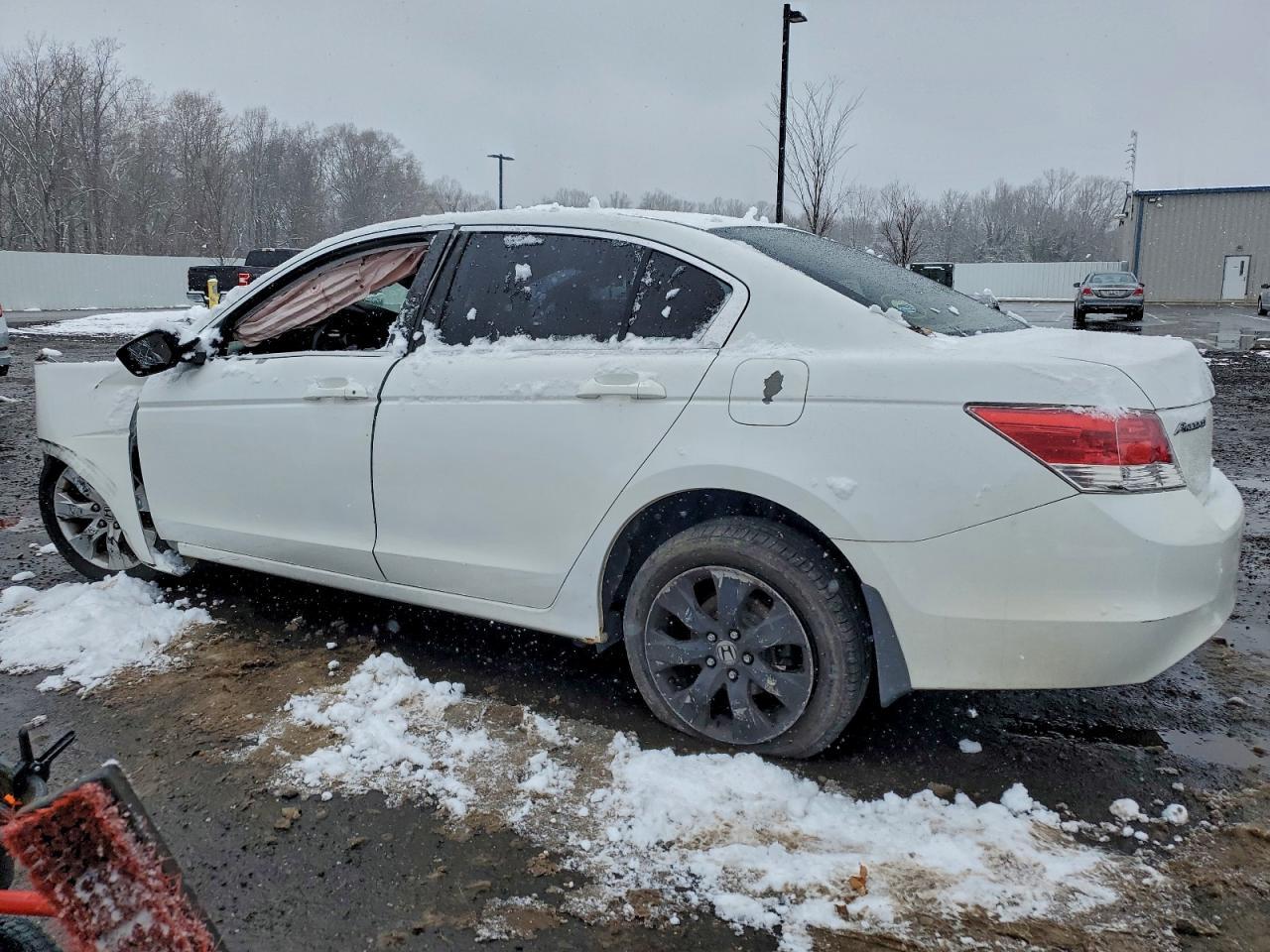 2010 Honda Accord Lx - Image 2