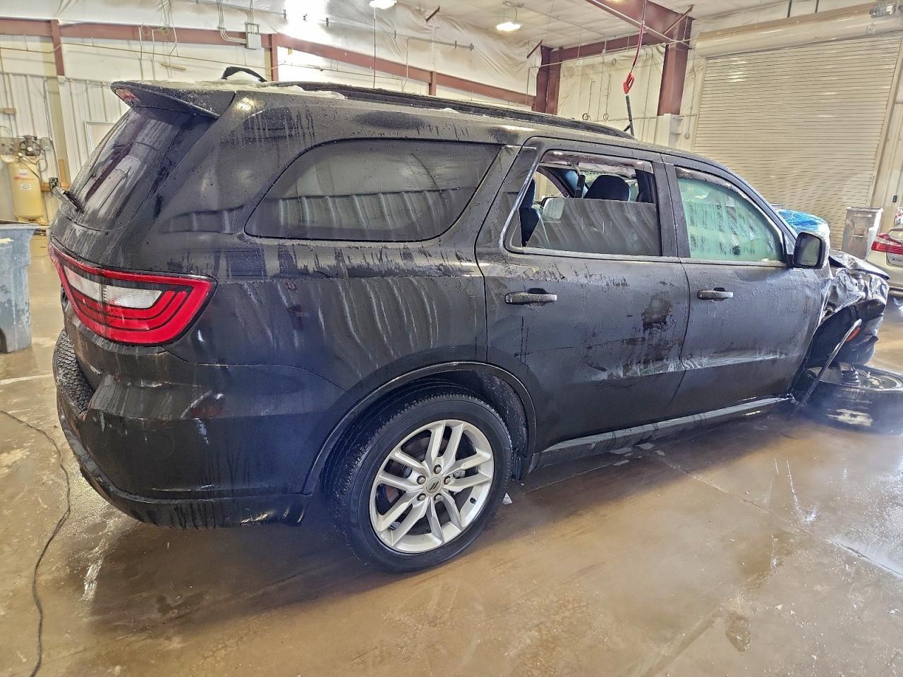 2022 Dodge Durango Gt - Фото 3