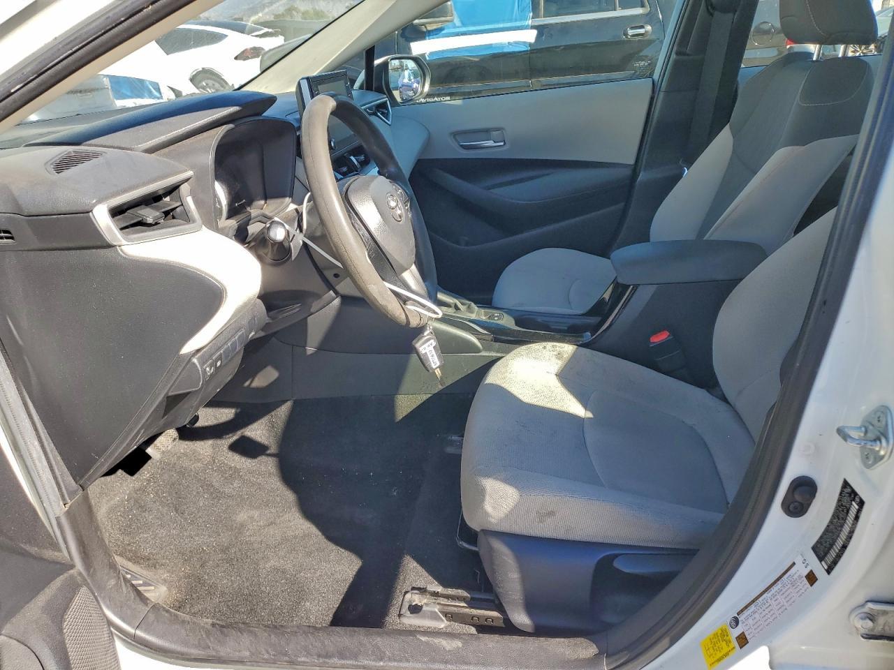 2020 Toyota Corolla Le - Image 7