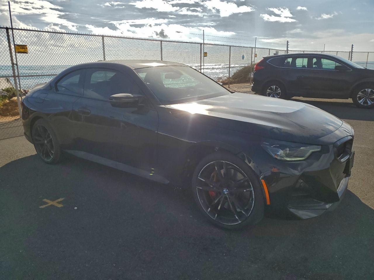 2022 BMW M240Xi - Image 4