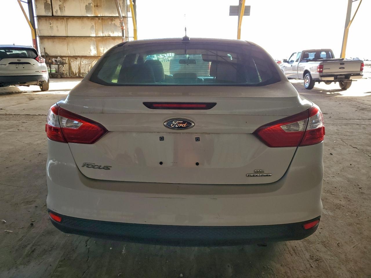 2013 Ford Focus Se - Фото 6