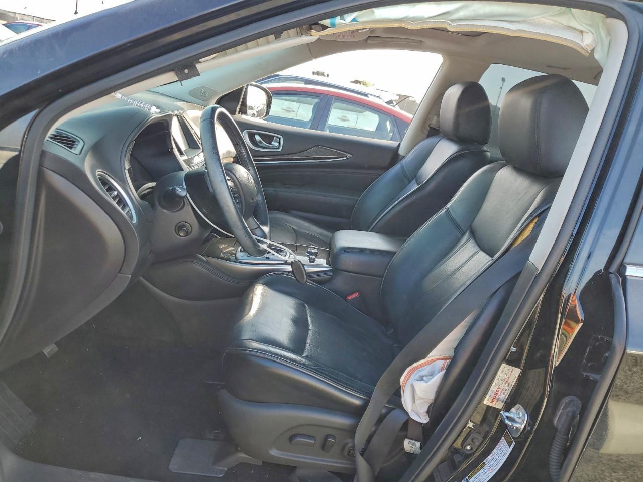 2015 Infiniti Qx60 - Image 7