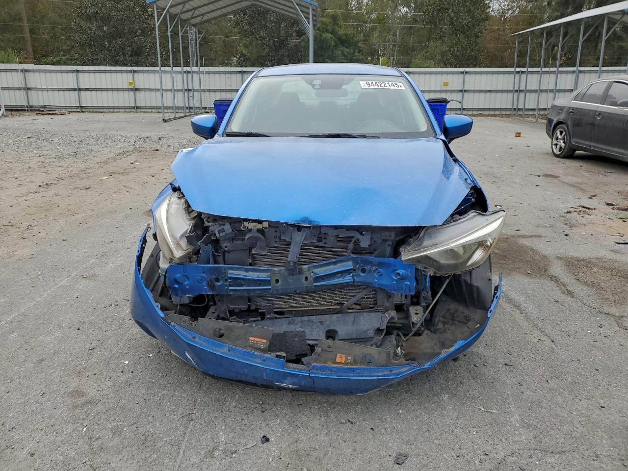 2018 Toyota Yaris Ia - Фото 5