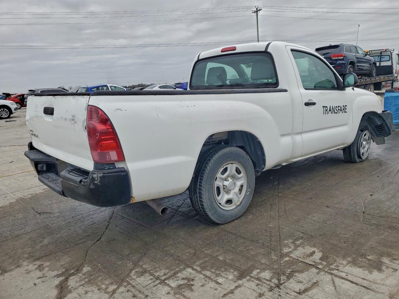 2012 Toyota Tacoma - Image 3