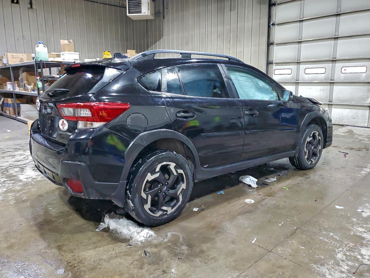 2021 Subaru Crosstrek Limited - Image 3