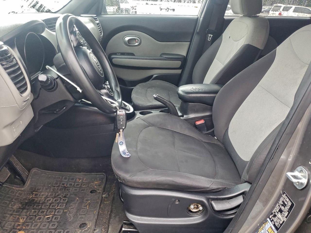 2015 Kia Soul - Image 7