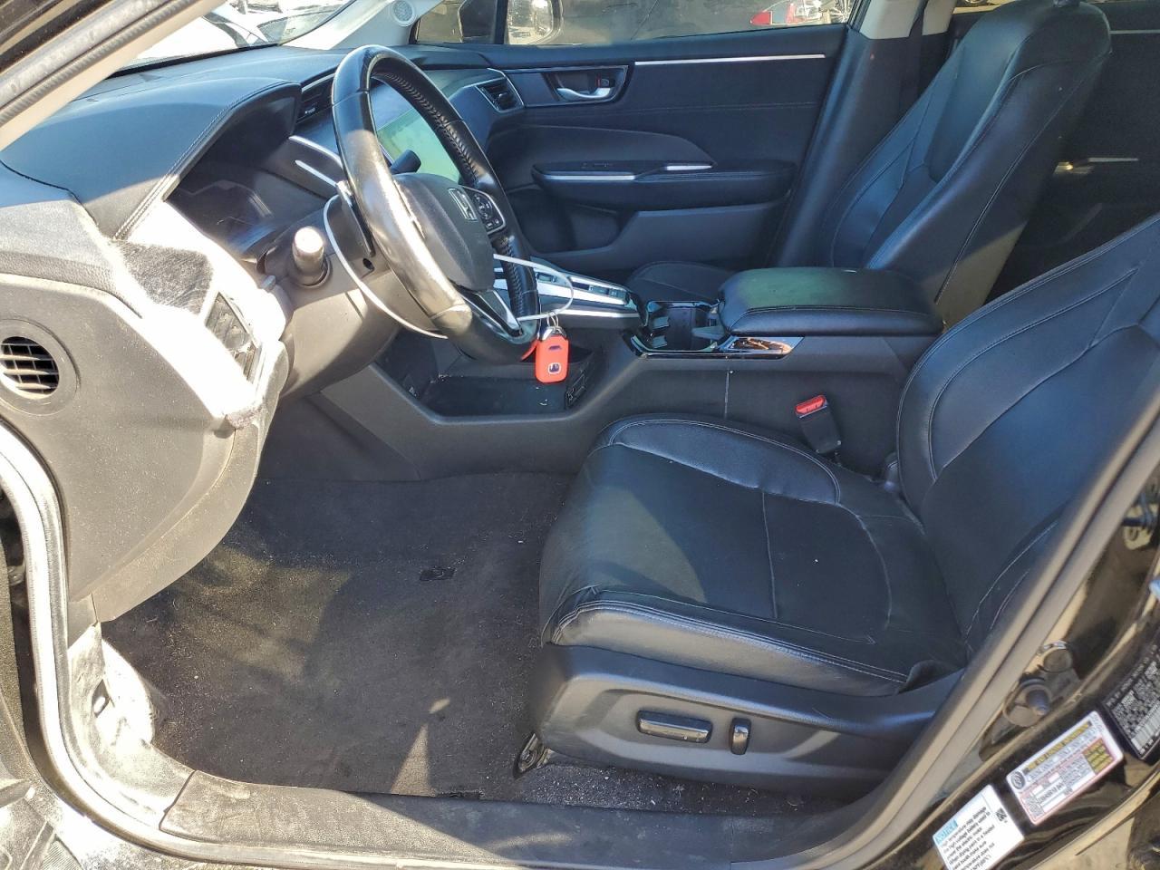 2018 Honda Clarity Touring - Фото 7