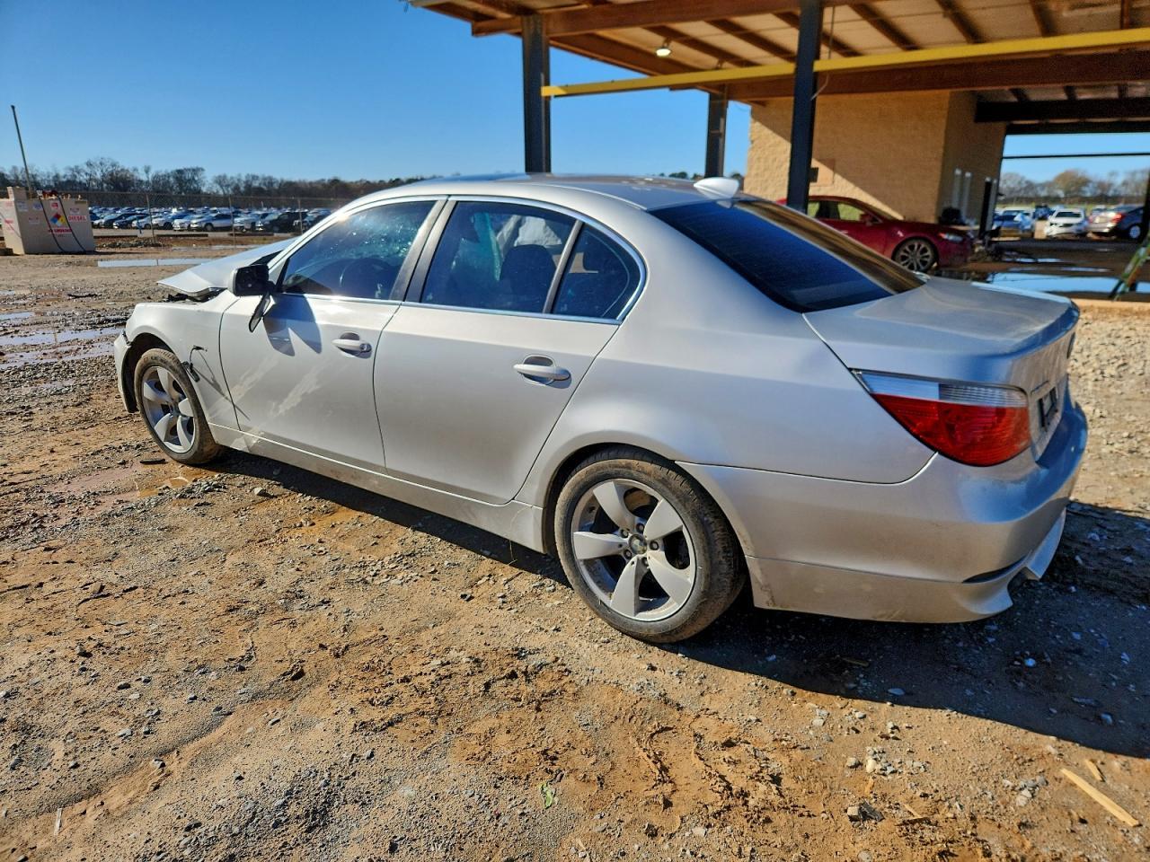 2005 BMW 530 I - Image 2