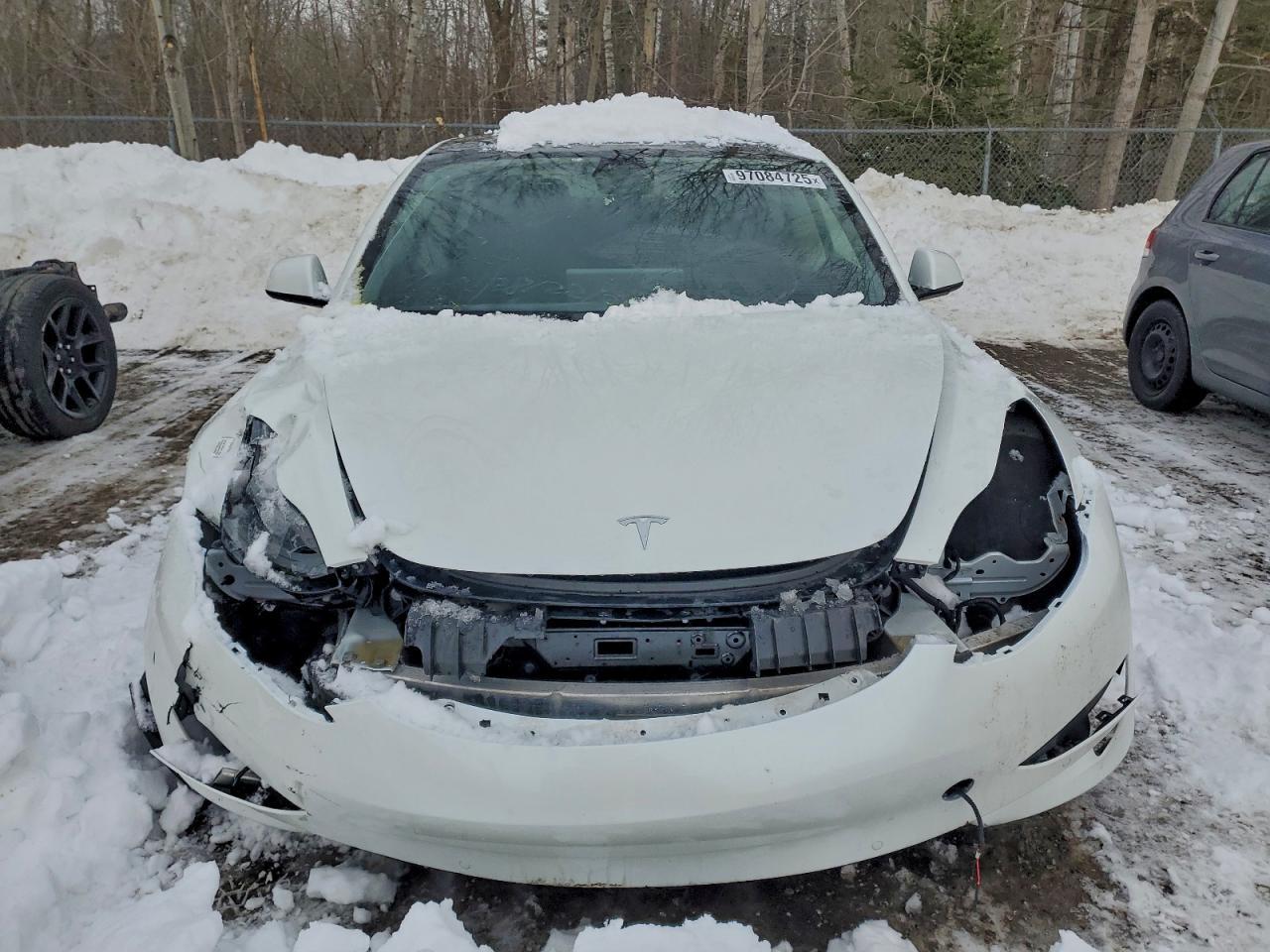 2022 Tesla Model 3 - Фото 5
