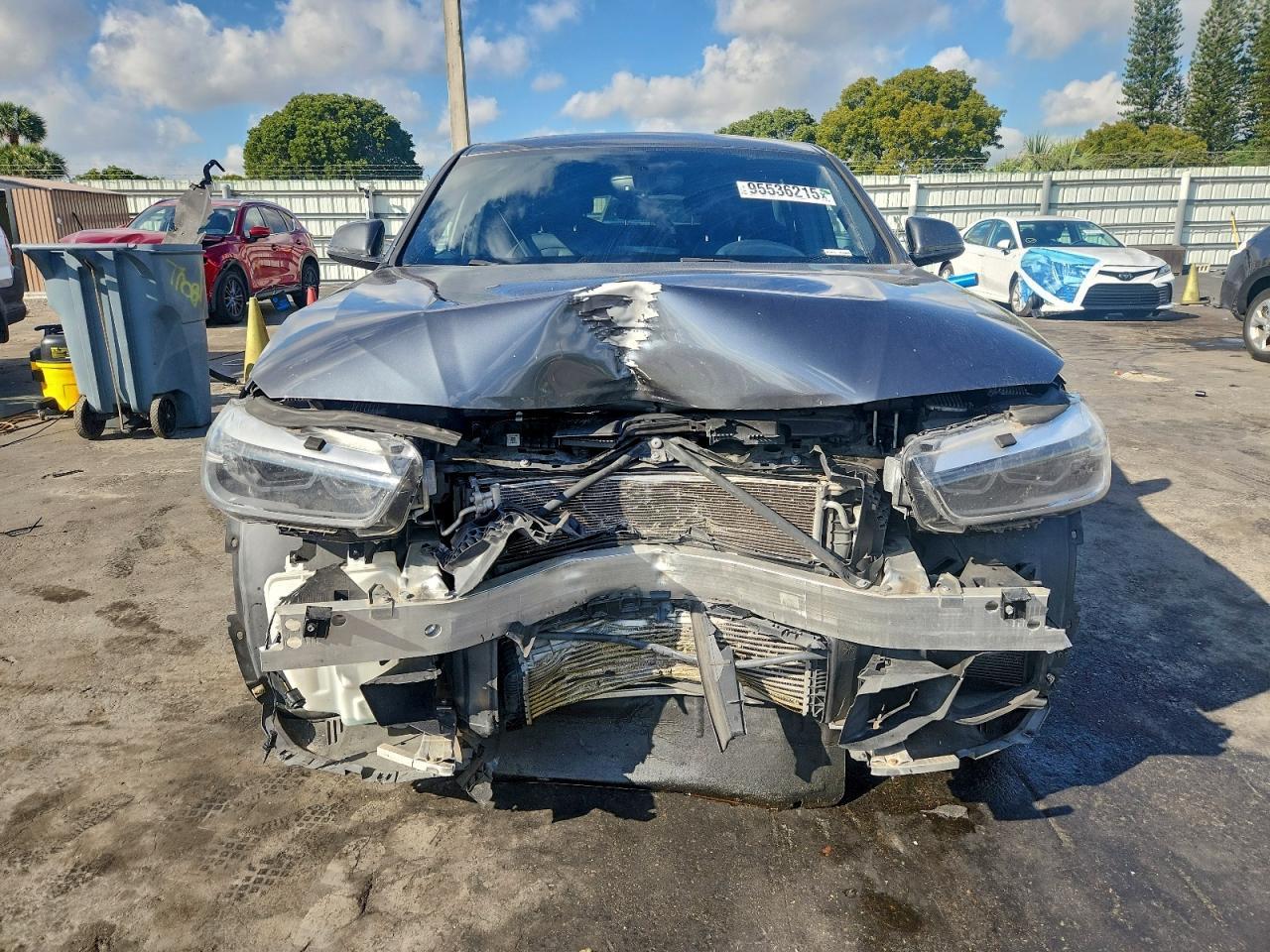 2018 BMW X2 xDrive28I - Image 5